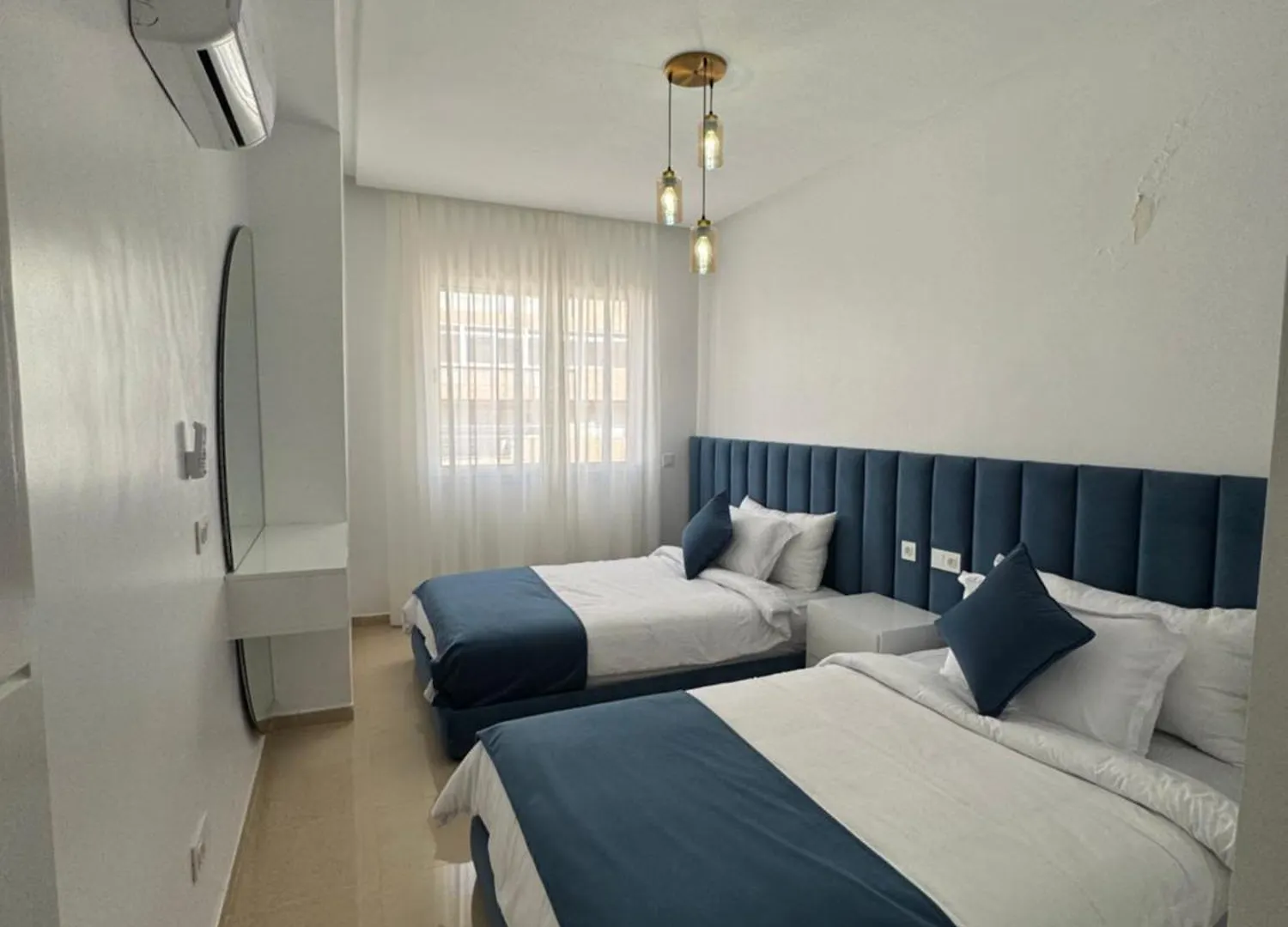 Apartmán Luxury Agádír