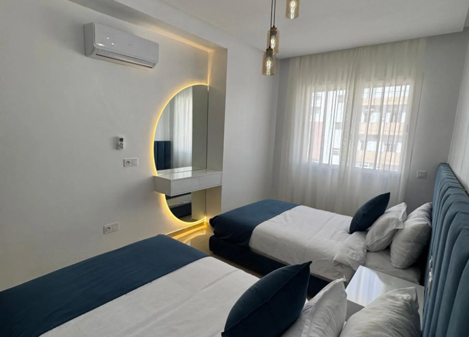 Apartmán Luxury Agádír 0*,  Maroko