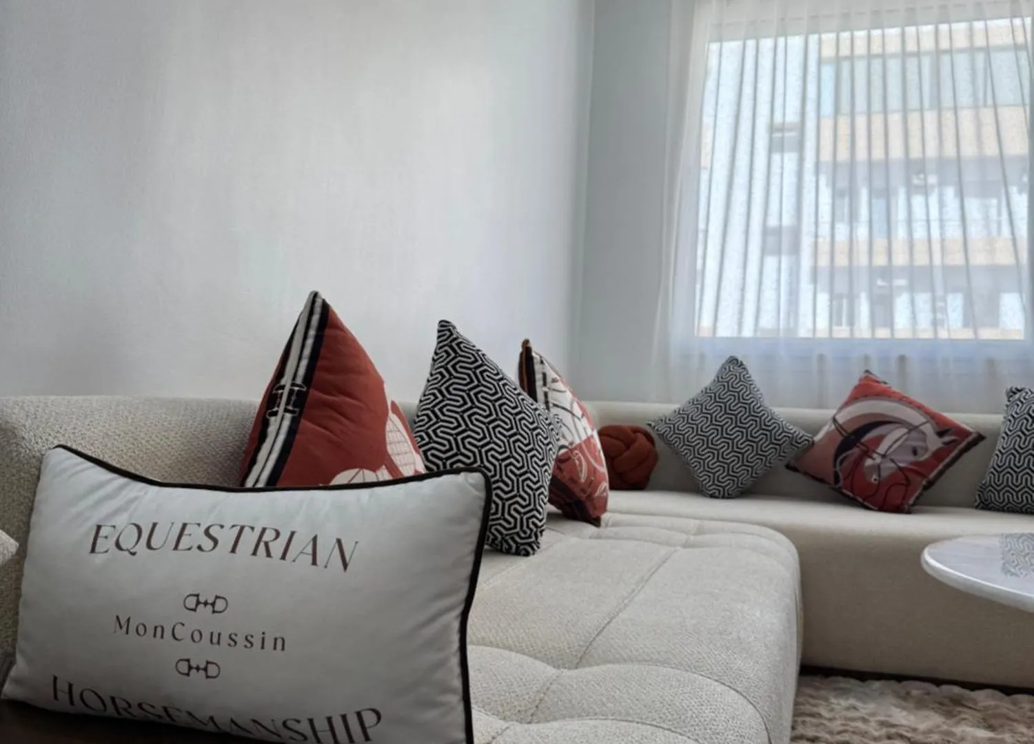 Apartmán Luxury Agádír