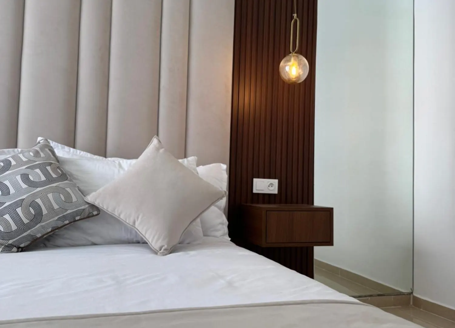 Apartmán Luxury Agádír