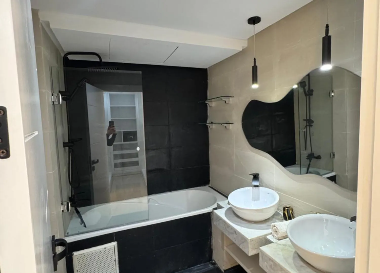 Apartmán Luxury Agádír 0*,
