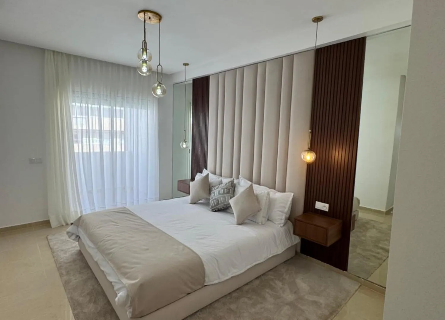 Apartmán Luxury Agádír
