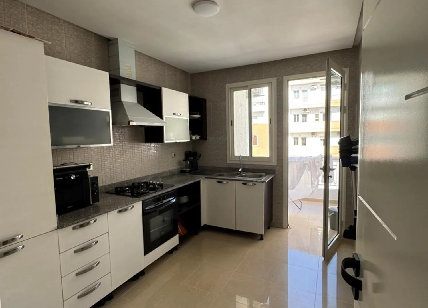 Apartmán Luxury Agádír