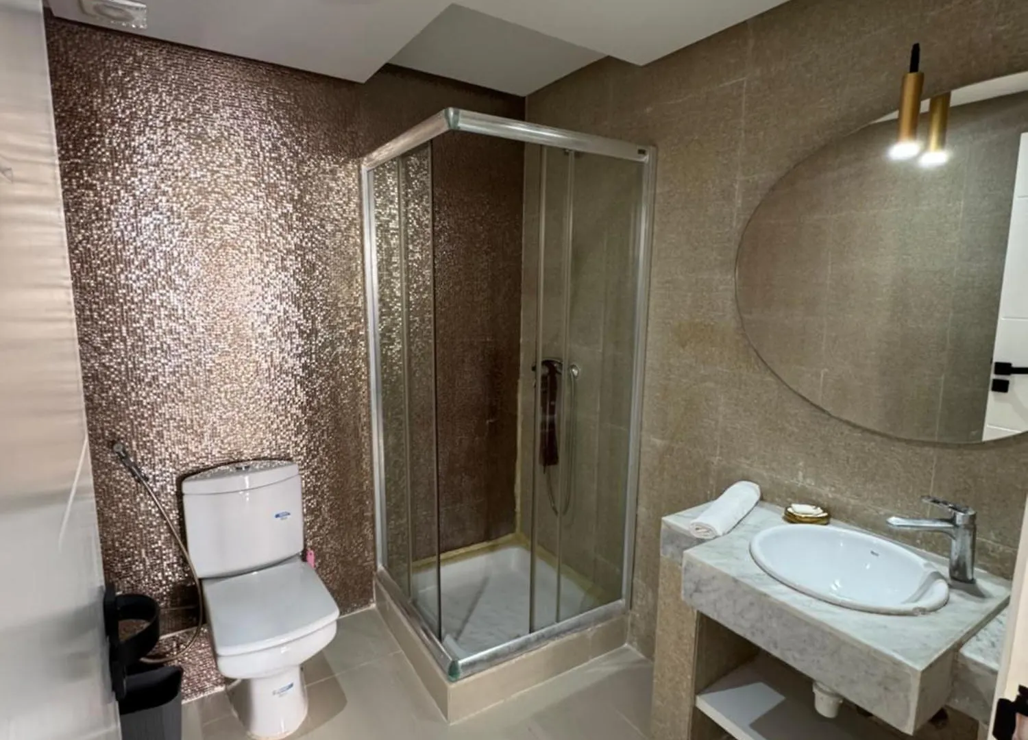Apartmán Luxury Agádír