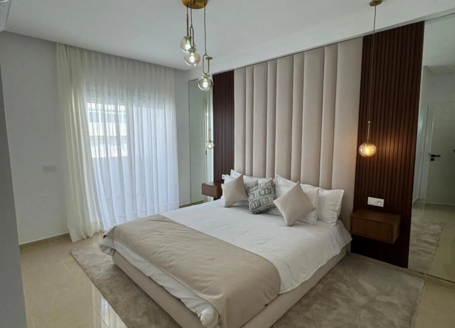 Apartmán Luxury Agádír 0*,  Maroko