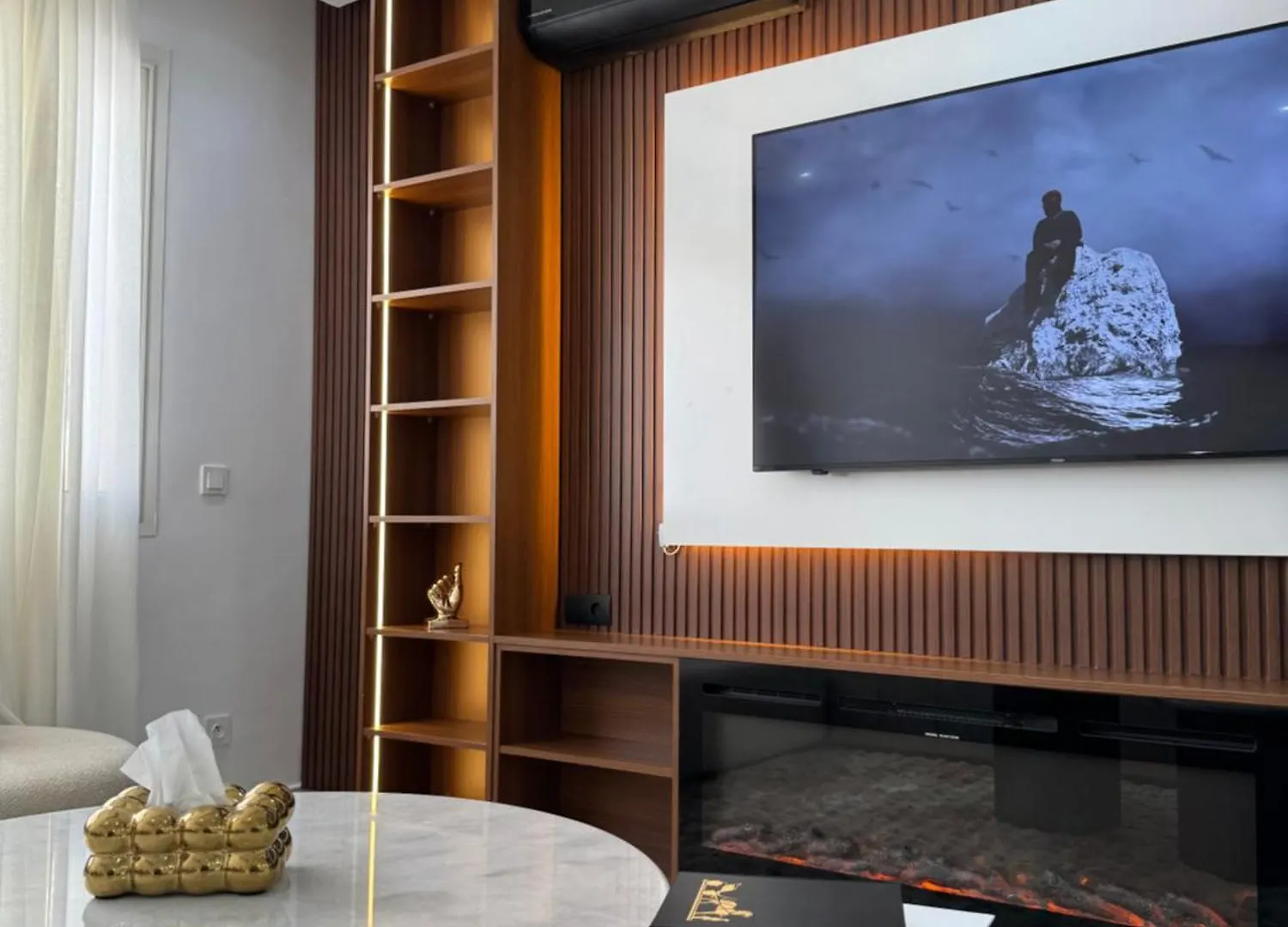 Apartmán Luxury Agádír